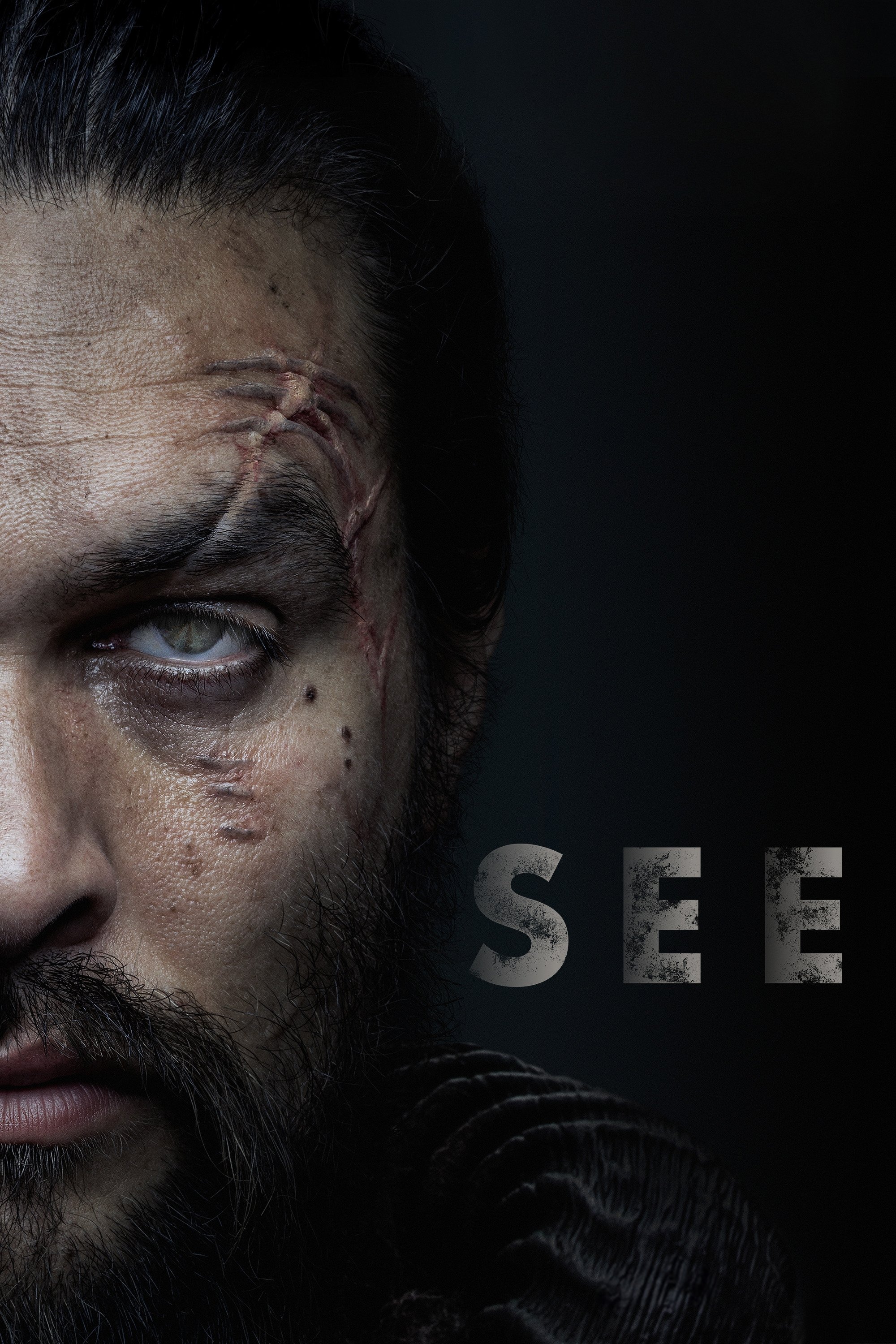 See - Season 1 [479984] (A1762211775) [[Shows]] --Plex--
